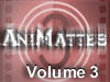 Static mattes from AniMattes Volume 3